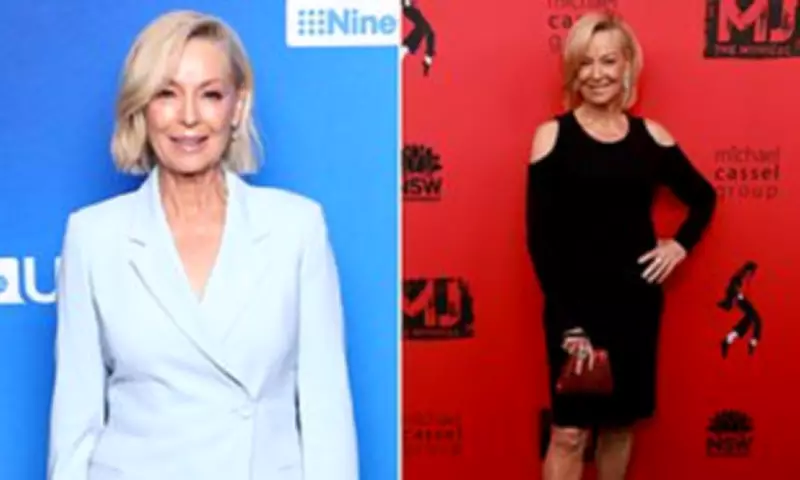 TV Star Liz Hayes Turns 70, Shares Health Secret for Ageing Well