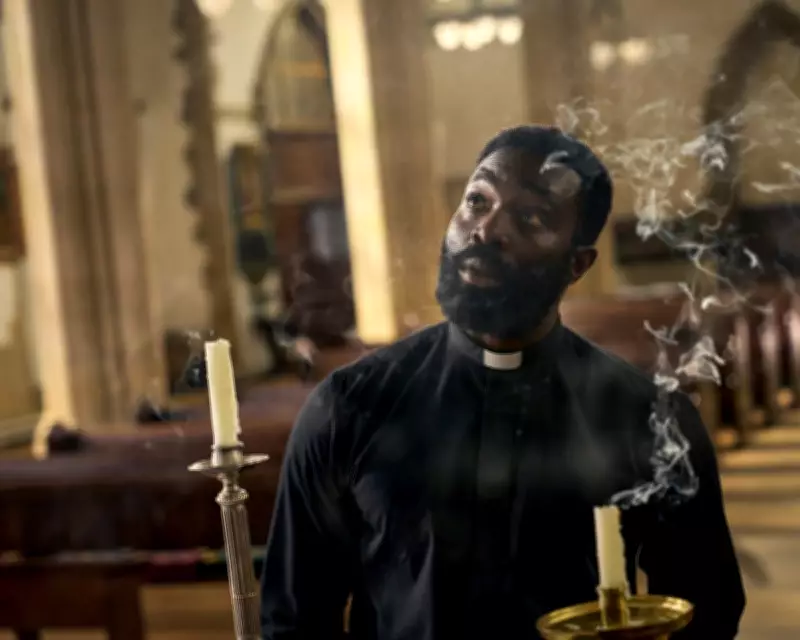 TV Tonight: Forbidden Love, True Crime, and BBQ Delights