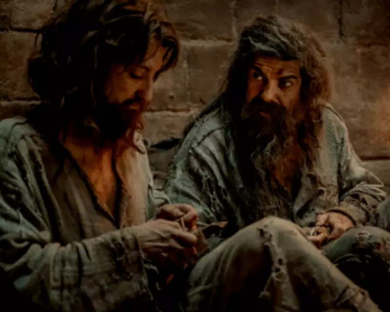 TV Tonight: The Count of Monte Cristo Returns in French Series