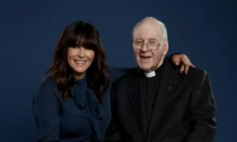 TV's Anna Richardson Fights for Father's Dementia Care Amidst System Failures
