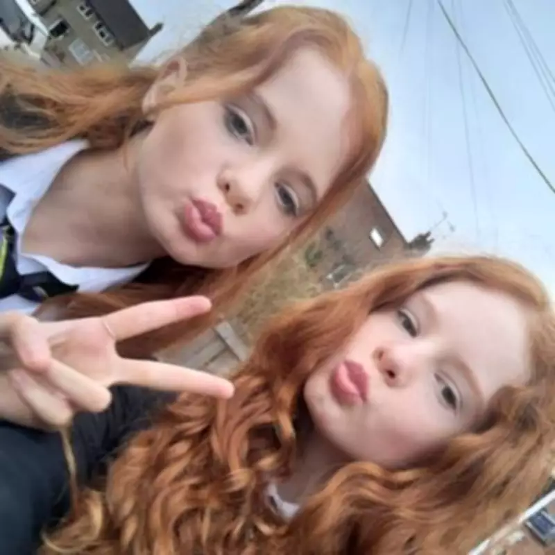 Twins, 13, nearly die after vape spiked with SPICE and MDMA