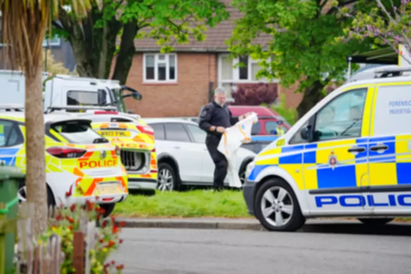 Two Adults Dead After Suspicious House Explosion in Bristol