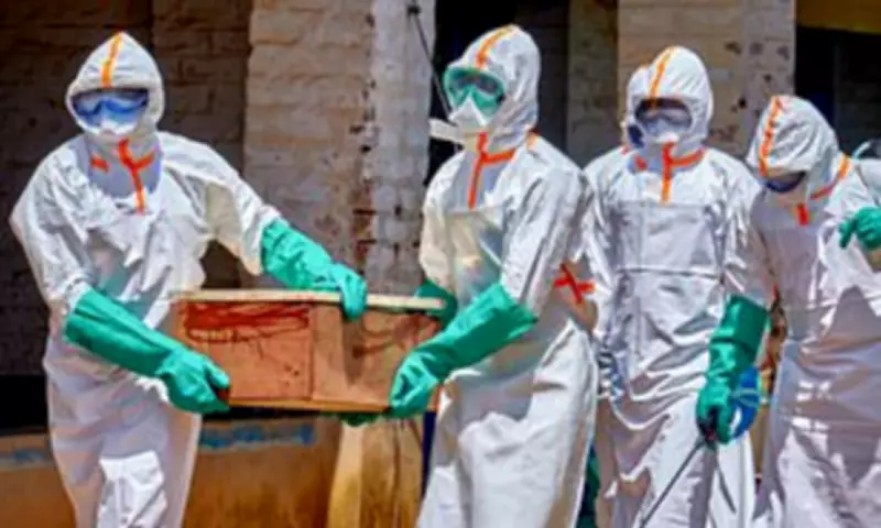 Two Aid Workers in Italy Show Ebola Symptoms After Uganda Trip