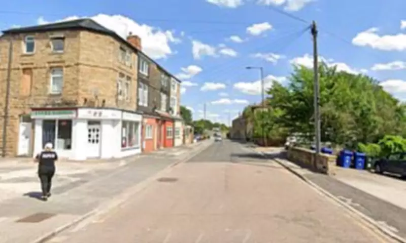 Two Arrested After Woman Raped on Doncaster High Street