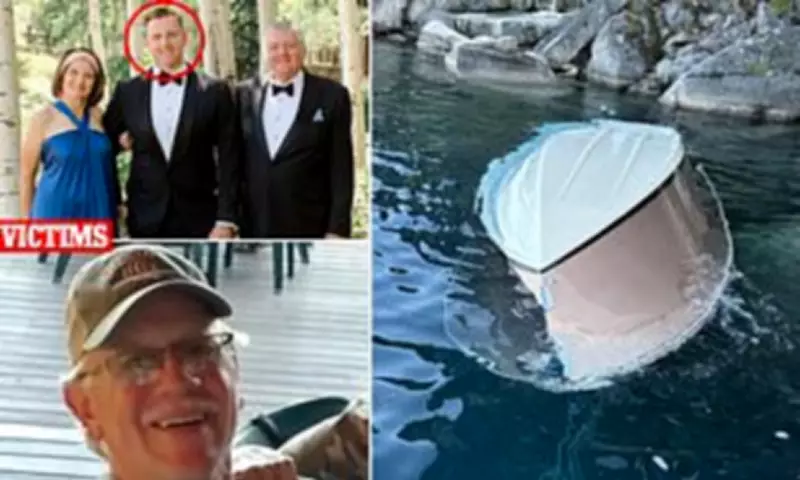 Two Avoidable Mistakes Led to Lake Tahoe Boat Tragedy That Killed Eight