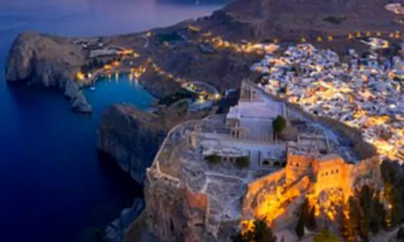 Two British Sisters Allege Rape by Brothers on Rhodes Night Out