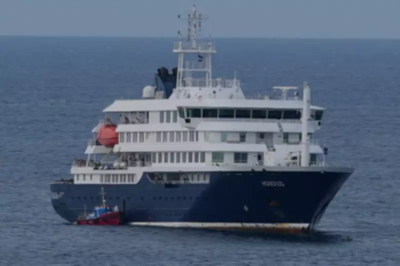 Two Britons Improve After Hantavirus Cruise Ship Evacuation