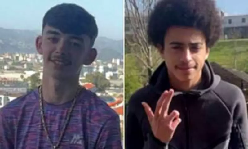 Two Charged with Murder After Teenagers Die in Newport Crash