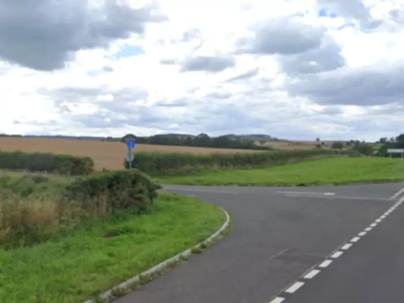 Two dead, three injured in 'devastating' A1 crash in Northumberland