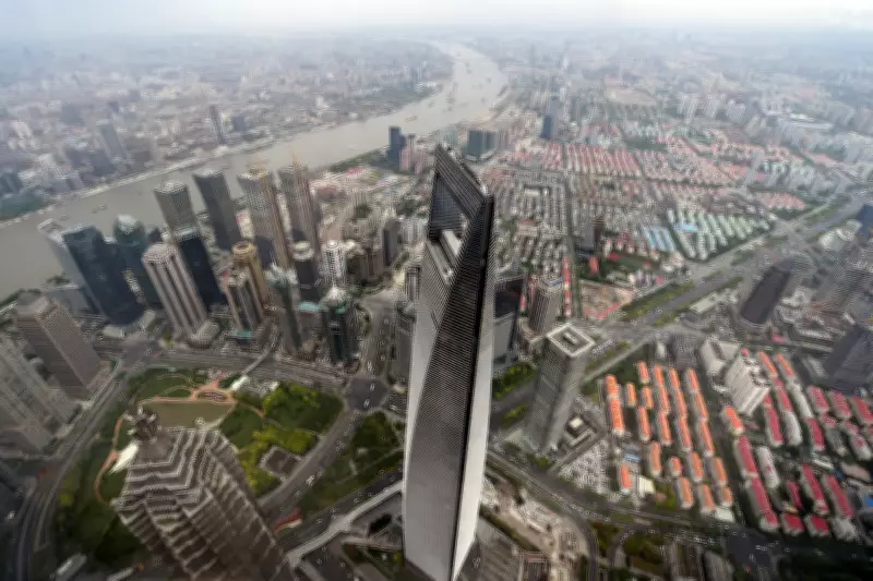 Two Japanese Men Injured in Shanghai Knife Attack; Tokyo Demands Answers