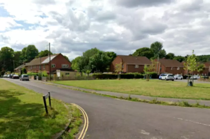 Two Killed in Suspicious Bristol House Explosion, Major Incident Declared