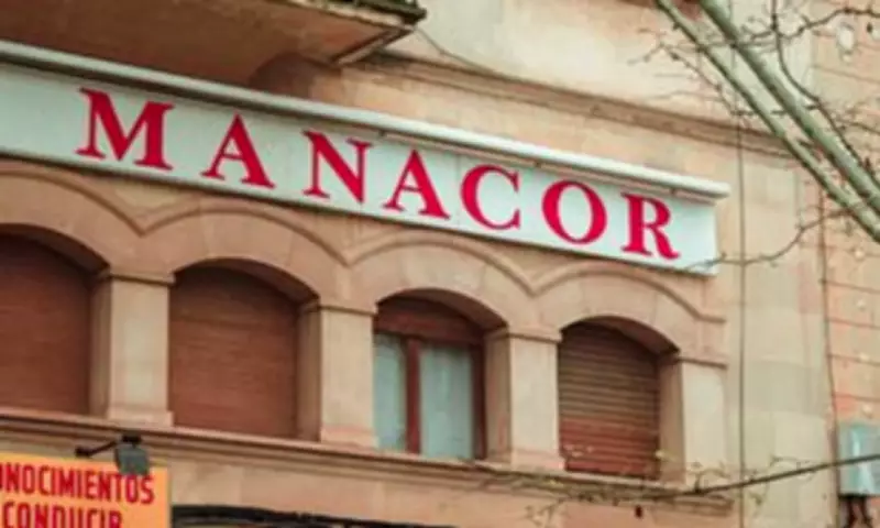 Two Men Arrested for Spiking and Sexually Assaulting Tourist in Majorca