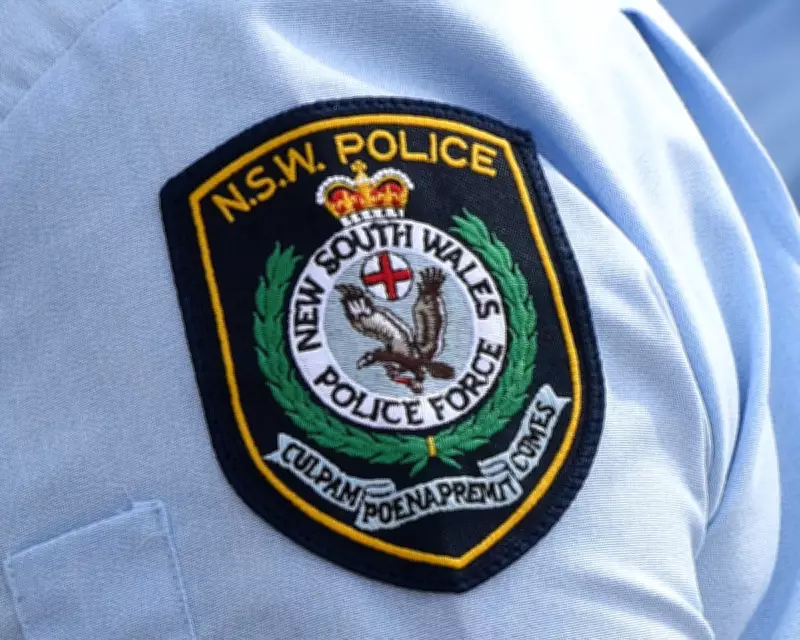 Two Men Charged After $1M Illicit Tobacco Seized in NSW