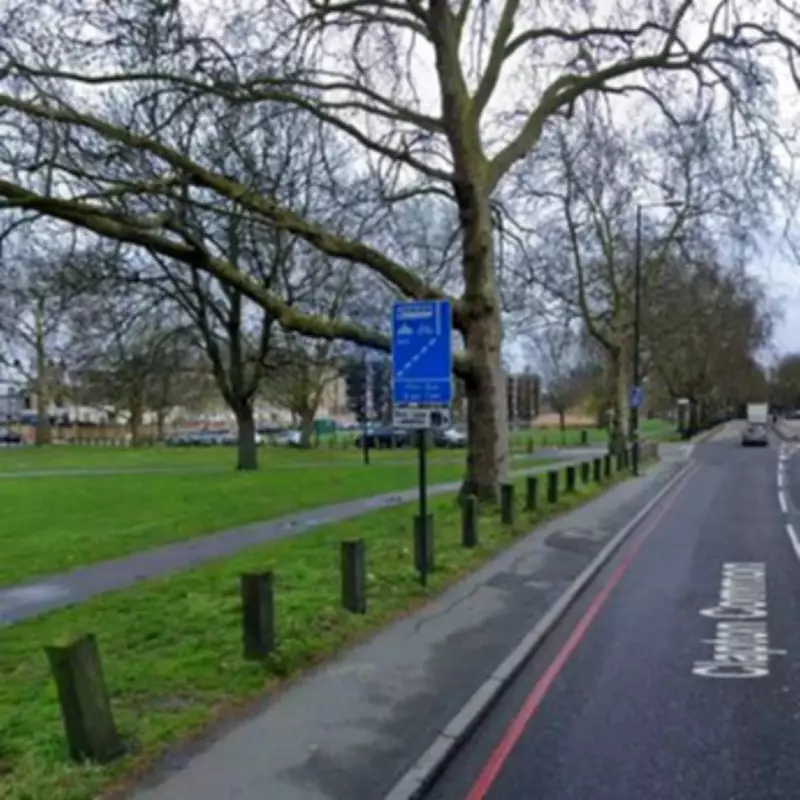 Two Men Charged Over Antisemitic TikTok Videos Filmed in London