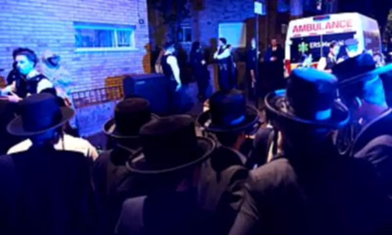 Two Men Convicted of Antisemitic Hate Crime in Stamford Hill TikTok Incident