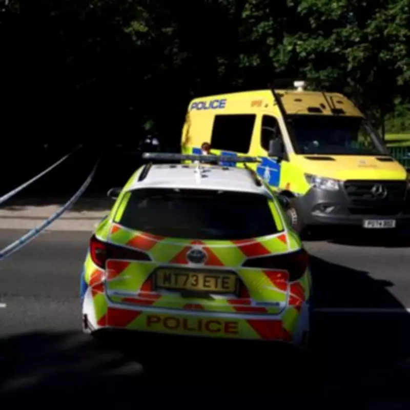 Two Men Critical After Targeted Double Shooting in Prescot Park