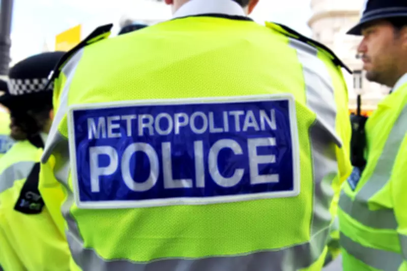 Two Men Face Charges for Filming Antisemitic TikTok Videos in London