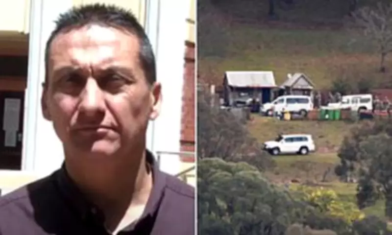 Two Men Released in Dezi Freeman Police Probe