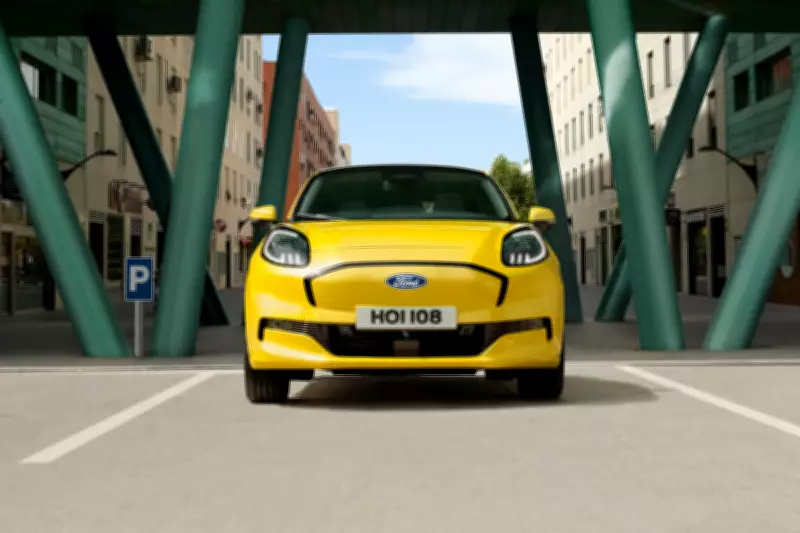 Two Million Electric Cars on UK Roads, But EV Targets Still Missed
