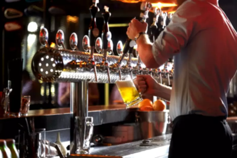 Two Pubs Close Daily in Britain as Tax and Cost Pressures Mount