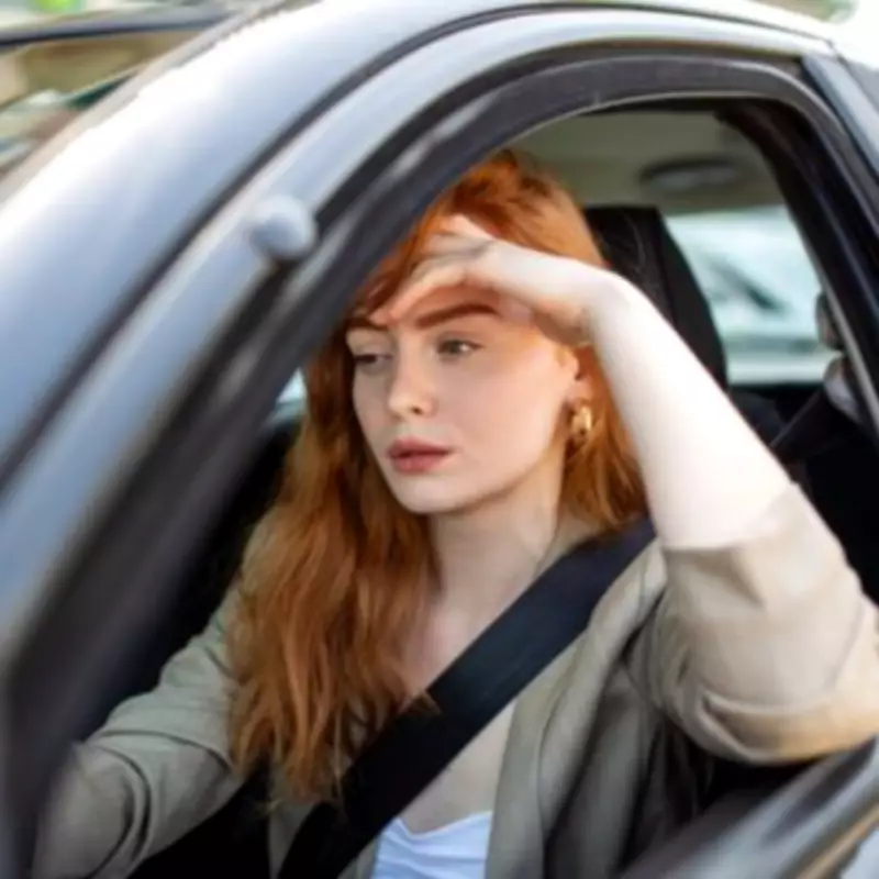 Two-Second Phone Use Could Cost UK Drivers Their Licences