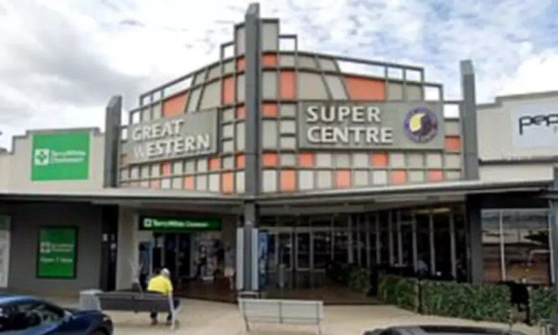 Two Teen Girls Charged After Supermarket Disturbance in Brisbane