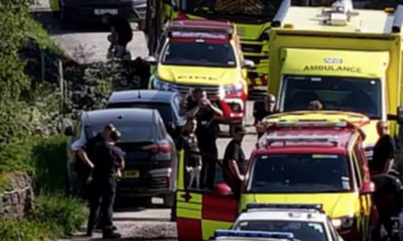 Two Teens Die in Separate Water Incidents on Bank Holiday Monday