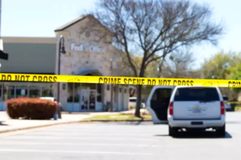 Two Teens Killed, 10 Injured in Amarillo Mass Shooting at Party