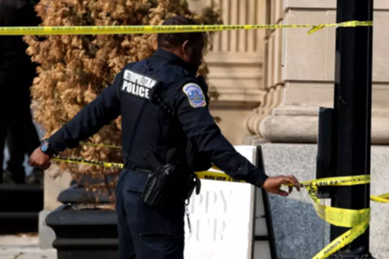 Two Teens Killed, 10 Injured in Texas Party Shooting; Police Seek Help