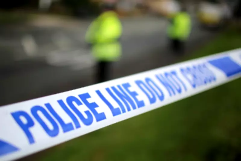Two Teens Stabbed in Essex High Street Brawl Involving 30 Youths