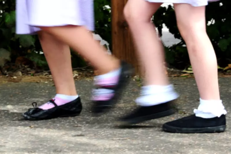 Two-Thirds of Britons Think Children Will Be Worse Off Than Parents