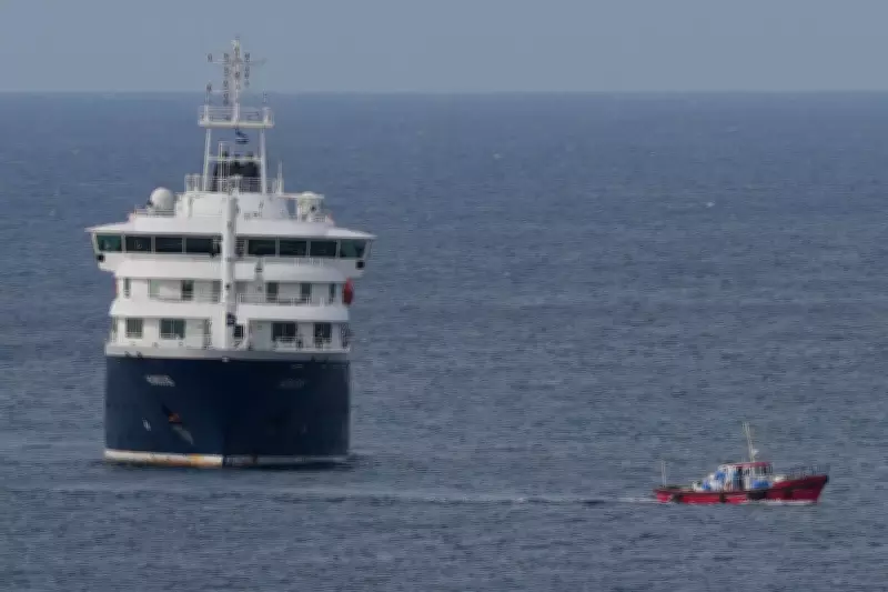Two UK Cruise Passengers Self-Isolate After Hantavirus Link
