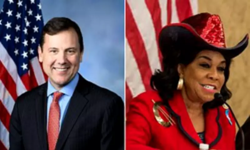 Two US Congress Members Missing from Votes for Weeks