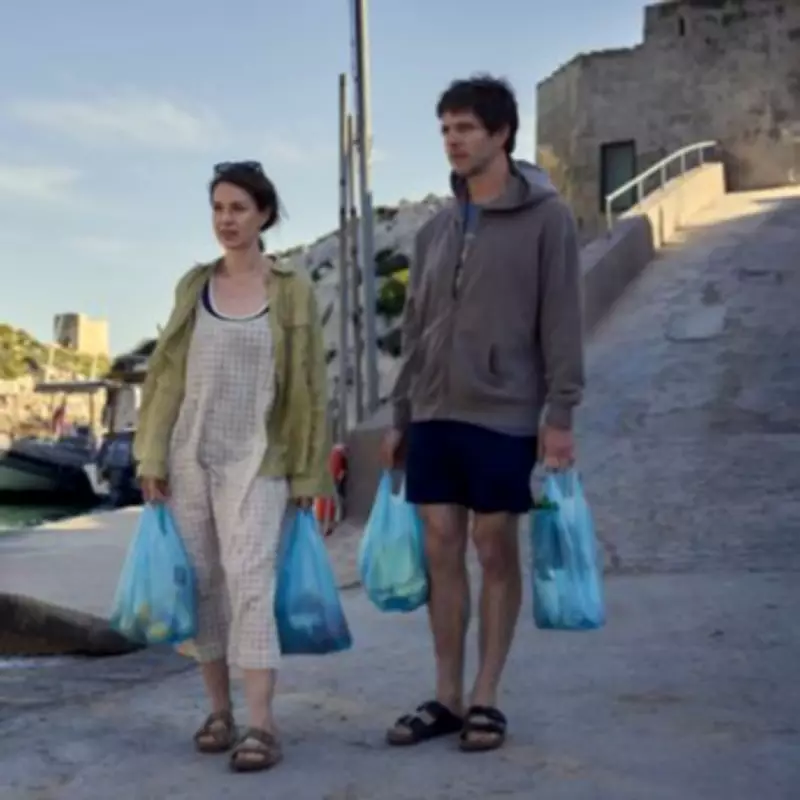 Two Weeks in August Cast Reveals Hidden Detail in Opening Scene