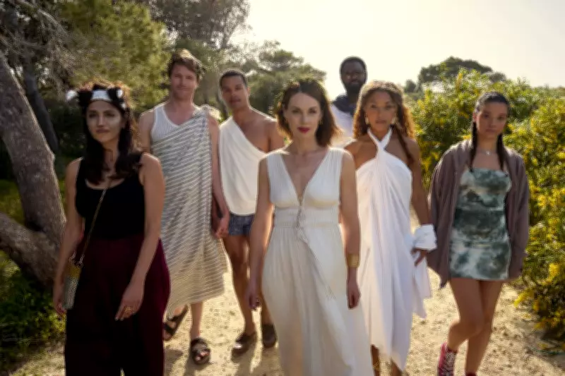 Two Weeks in August Filming Locations: Malta Stands In for Greece