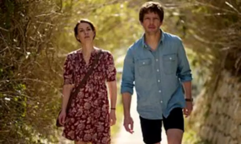 Two Weeks In August Review: Tense Holiday Drama Unfolds