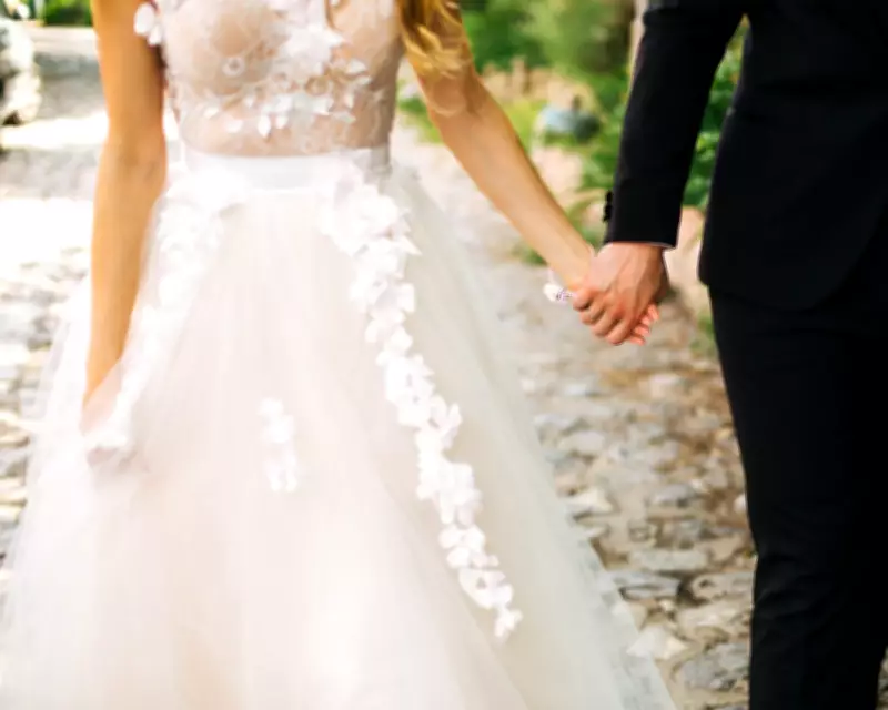 Two women allege rape during filming of Married at First Sight UK