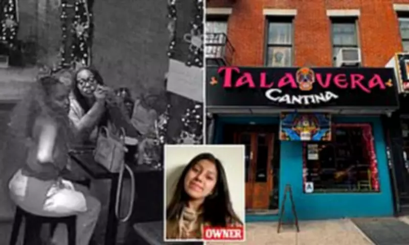 Two Women Dine and Dash on $112 Cinco de Mayo Feast in Bronx