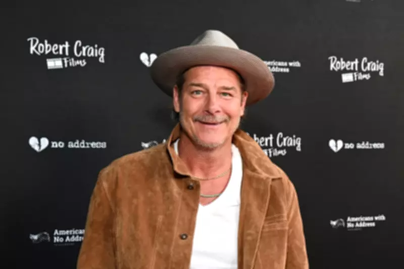 Ty Pennington Returns to HGTV for 'Battle on the Beach' Season 5