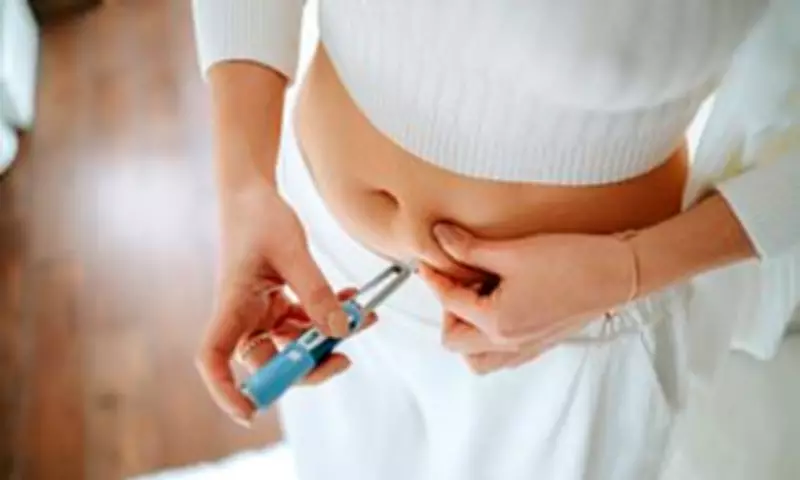 Type 2 Diabetes Soars 47% in Young Women, Obesity Fuels Crisis