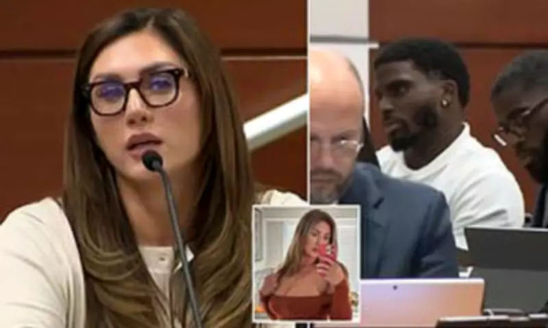 Tyreek Hill in Court Over OnlyFans Model's Injury in Football Lesson