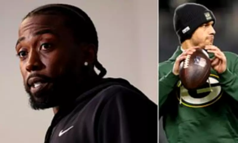Tyrod Taylor Joins Packers as Backup, Desmond Ridder Released