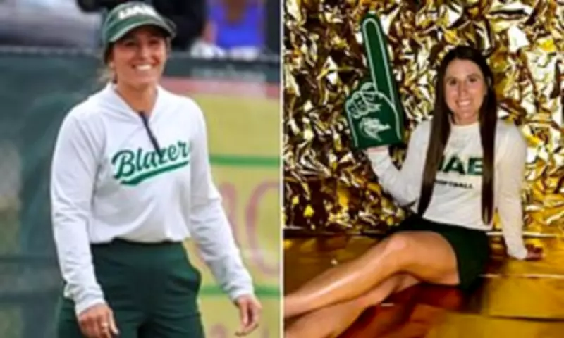 UAB softball coach Taylor Smartt accused of abuse, racism in shocking report