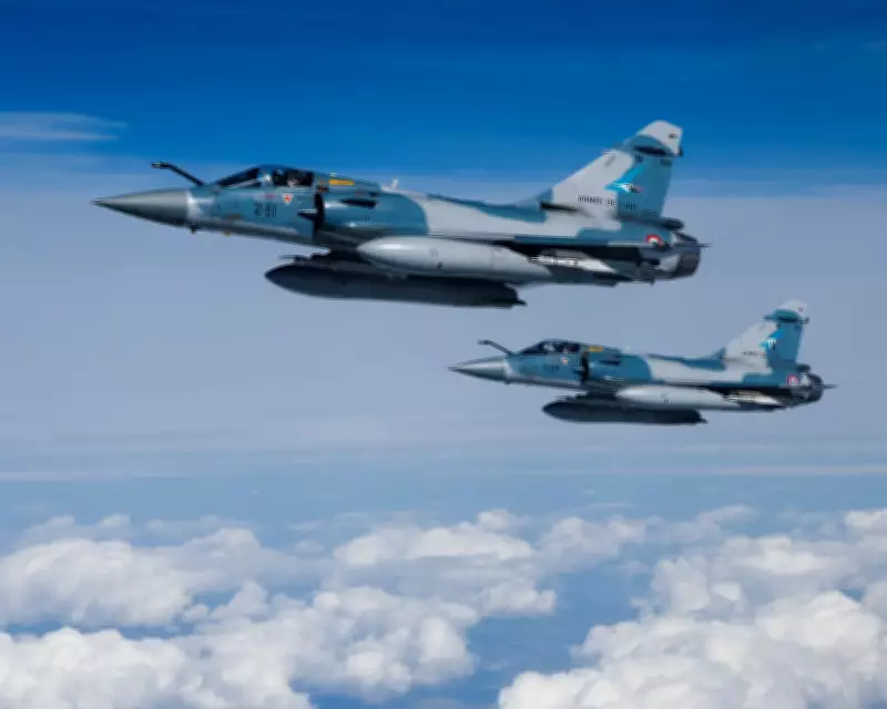 UAE Secret Attack on Iran Raises Risk of Gulf States Entering War