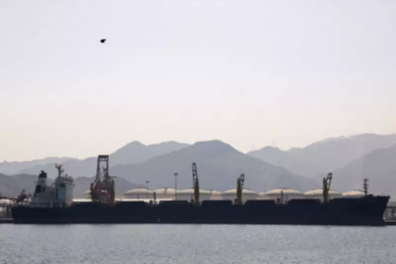 UAE Secretly Conducted Military Strikes on Iran, Report Reveals