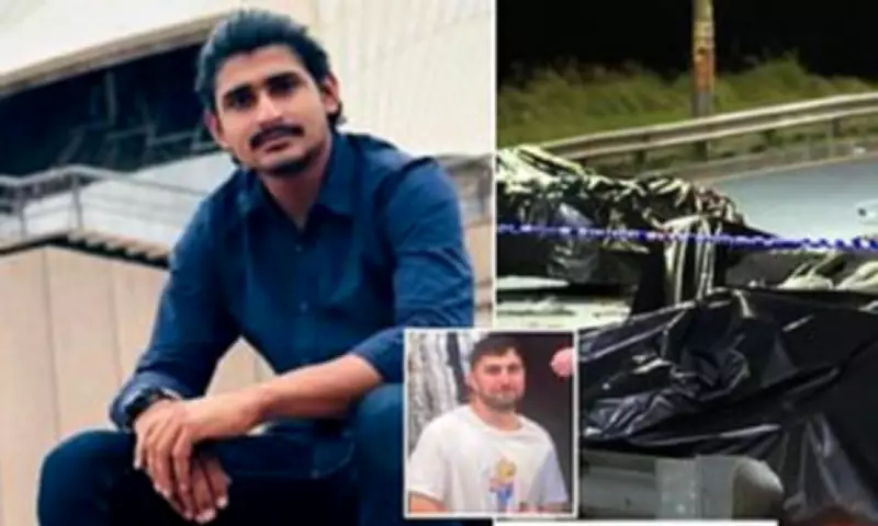 Uber Driver Killed in Sydney Crash Was 22-Year-Old Student