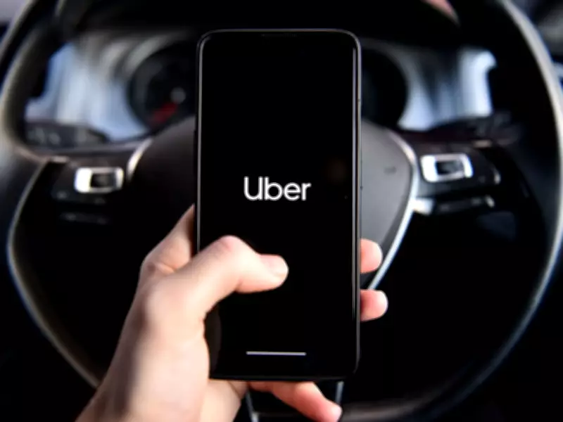 Uber Introduces Audio Recording and Verified Badge for UK Safety