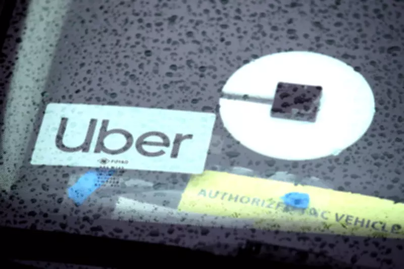 Uber Launches Audio Recording Feature for Passenger Safety