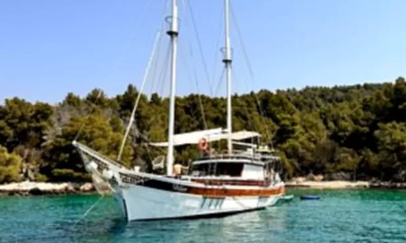 Uber Launches Boat Rental Service for Summer Mediterranean Travelers