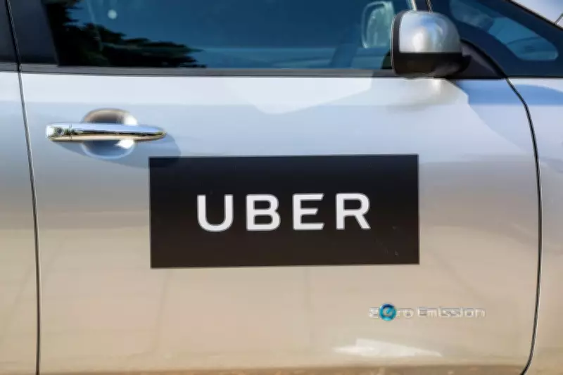 Uber Passengers Can Now Record Journey Audio for Safety